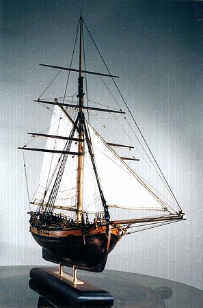 激安通販新作 Anatomy 帆船模型 of ALERT ship the 洋書 - www.savifar.com